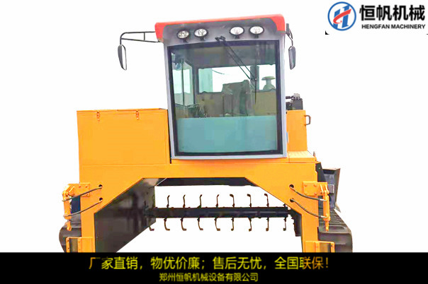 有機肥設備的應用、發展現狀以及未來趨勢？(圖1)